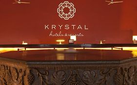 Krystal Vallarta